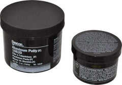 Devcon - 3 Lb Pail Two Part Epoxy - 60 min Working Time, 2,600 psi Shear Strength - Caliber Tooling