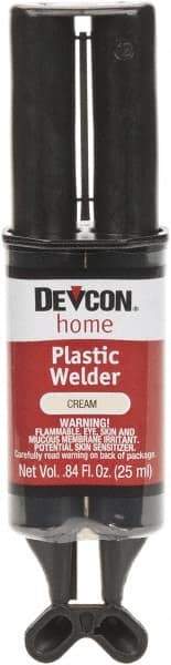 Devcon - 25 mL Syringe Structural Adhesive - 15 min Working Time, Series S220 - Caliber Tooling