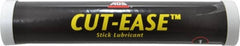 AGS Company - Cut-Ease, 1 Lb Tube Cutting Fluid - Wax - Caliber Tooling