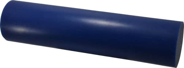 Freeman - 2.99 Inch Diameter Machinable Wax Cylinder - 12 Inch Long - Caliber Tooling