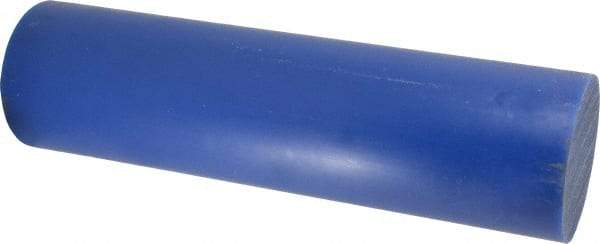 Freeman - 3.91 Inch Diameter Machinable Wax Cylinder - 14 Inch Long - Caliber Tooling