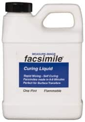 Flexbar - Facsimile Liquid - 1 Pint Can - Caliber Tooling