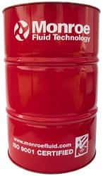 Monroe Fluid Technology - 55 Gal Drum All-Purpose Cleaner - Liquid - Caliber Tooling