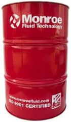 Monroe Fluid Technology - Astro-Grind A, 55 Gal Drum Grinding Fluid - Synthetic, For Light Machining - Caliber Tooling