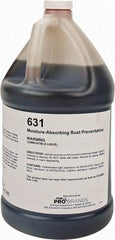 Rustlick - 1 Gal Rust/Corrosion Inhibitor - Comes in Bottle - Caliber Tooling