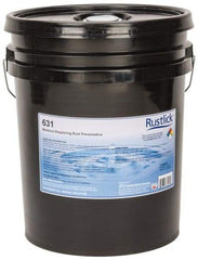 Rustlick - 5 Gal Rust/Corrosion Inhibitor - Comes in Pail - Caliber Tooling