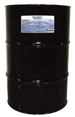 Rustlick - Rustlick Vytron-N, 55 Gal Drum Cutting & Grinding Fluid - Synthetic, For Drilling, Milling, Sawing, Tapping, Turning - Caliber Tooling