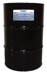 Rustlick - Rustlick EDM-30, 55 Gal Drum EDM/Dielectric Fluid - Straight Oil, For Electric Discharge Machining - Caliber Tooling