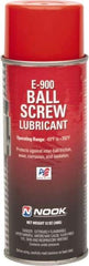 Nook Industries - 12 oz Aerosol Spray Lubricant - -65°F to 375°F - Caliber Tooling