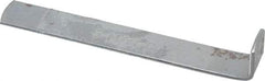 Dumont Minute Man - 1 Piece Style C Broach Shim - 5mm Keyway Width, 0.047" Shim Thickness - Caliber Tooling