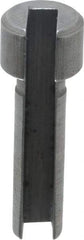 Dumont Minute Man - 6mm Diam Collared Broach Bushing - Style A - Caliber Tooling