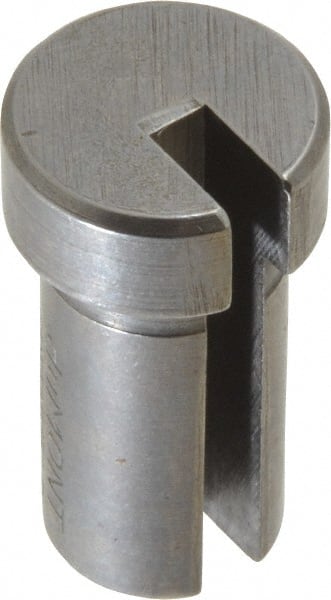 Dumont Minute Man - 12mm Diam Collared Broach Bushing - Caliber Tooling