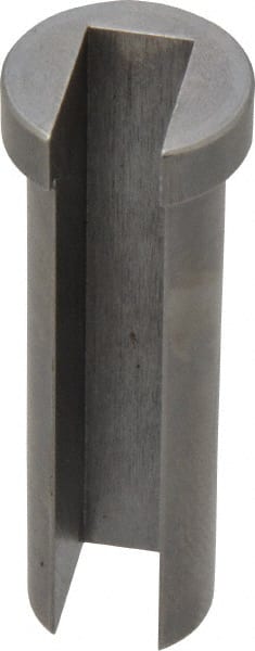 Dumont Minute Man - 18mm Diam Collared Broach Bushing - Caliber Tooling