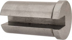 Dumont Minute Man - 34mm Diam Collared Broach Bushing - Style C - Caliber Tooling