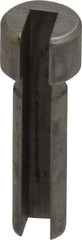 Dumont Minute Man - 1/4" Diam Collared Broach Bushing - Caliber Tooling