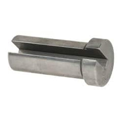 Dumont Minute Man - 5/8" Diam Collared Broach Bushing - Caliber Tooling