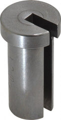 Dumont Minute Man - 11/16" Diam Collared Broach Bushing - Caliber Tooling