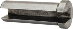 Dumont Minute Man - 13/16" Diam Collared Broach Bushing - Style C, 2-1/2" Bushing Length - Caliber Tooling