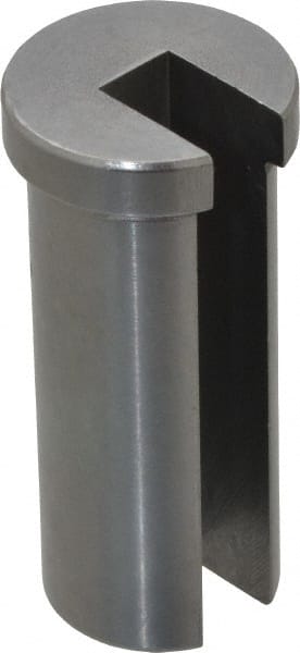 Dumont Minute Man - 1" Diam Collared Broach Bushing - Caliber Tooling