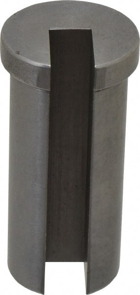 Dumont Minute Man - 1-1/16" Diam Collared Broach Bushing - Caliber Tooling