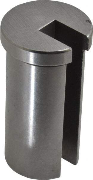 Dumont Minute Man - 1-3/16" Diam Collared Broach Bushing - Style C, 2-1/2" Bushing Length - Caliber Tooling