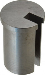 Dumont Minute Man - 1-1/2" Diam Collared Broach Bushing - Caliber Tooling