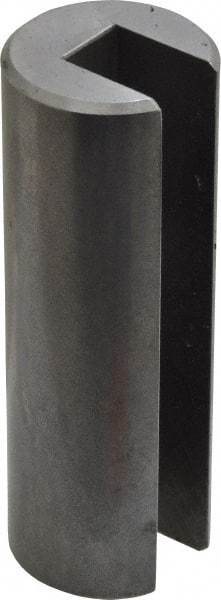 Dumont Minute Man - 1-7/16" Diam Plain Broach Bushing - Style D, 4" Bushing Length - Caliber Tooling