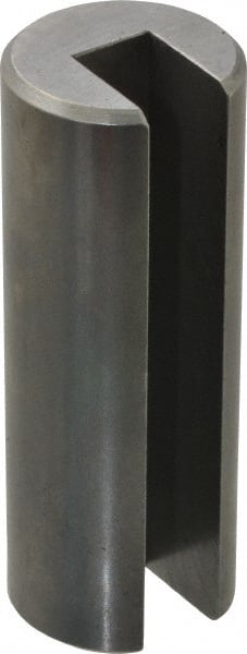 Dumont Minute Man - 1-1/2" Diam Plain Broach Bushing - Caliber Tooling