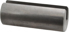 Dumont Minute Man - 1-9/16" Diam Plain Broach Bushing - Style D, 4" Bushing Length - Caliber Tooling