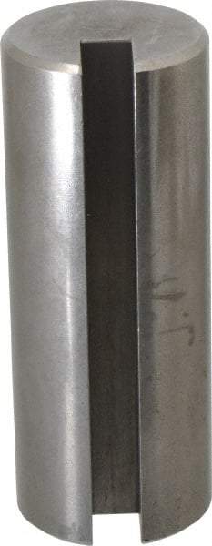 Dumont Minute Man - 2-3/8" Diam Plain Broach Bushing - Style D, 6" Bushing Length - Caliber Tooling