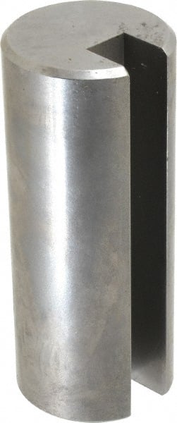 Dumont Minute Man - 2-1/2" Diam Plain Broach Bushing - Caliber Tooling