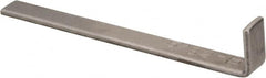 Dumont Minute Man - 1 Piece Style B Broach Shim - 5/32" Keyway Width, 0.042" Shim Thickness - Caliber Tooling