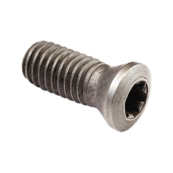 Seco - Torx Plus Lock Screw for Indexable Milling - For Use with Inserts - Caliber Tooling