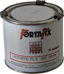 Flexbar - 1 Lb Can Two Part Epoxy - 5 to 10 min Working Time, Series FC-4 - Caliber Tooling