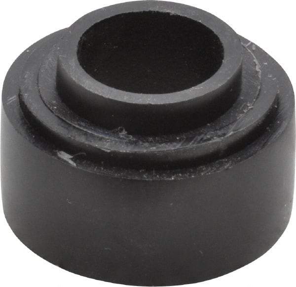 3M - 1/2" Deburring Wheel Adapter - Compatible with 1" Hole Deburring Wheels - Caliber Tooling