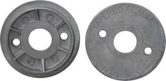 3M - Deburring Wheel Flange - Compatible with 1" Hole Deburring Wheels - Caliber Tooling