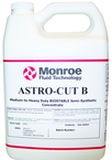 Astro-Cut B Biostable Semi-Synthetic Metalworking Fluid-1 Gallon - Caliber Tooling