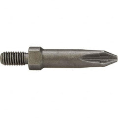 Apex - Specialty Screwdriver Bits - Exact Industrial Supply