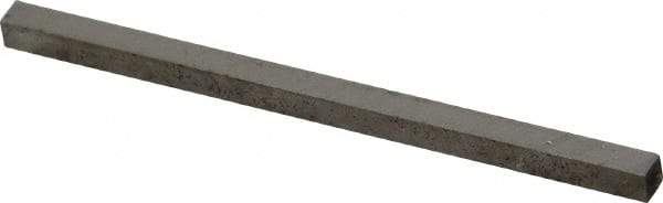 Interstate - M42 Cobalt Square Tool Bit Blank - 1/8" Wide x 1/8" High x 2-1/2" OAL - Exact Industrial Supply