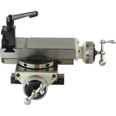 Vectrax - Lathe Slides Slide Type: Compound Slide Product Compatibility: CTS-27 - Caliber Tooling