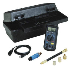 OTC - Pressure Gauge Cable Kit - 144 Inch Long - Caliber Tooling