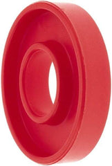 Grier Abrasives - 1-1/4" OD x 1/4" Thick Wheel Bushing - 1/2" ID - Caliber Tooling