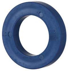 Grier Abrasives - 1-1/4" OD x 1/4" Thick Wheel Bushing - 3/4" ID - Caliber Tooling