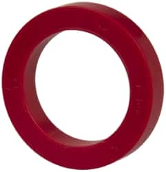 Grier Abrasives - 1-1/4" OD x 1/4" Thick Wheel Bushing - 7/8" ID - Caliber Tooling