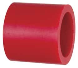 Grier Abrasives - 1" OD x 15/16" Thick Wheel Bushing - 3/4" ID - Caliber Tooling