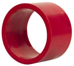 Grier Abrasives - 1-1/2" OD x 15/16" Thick Wheel Bushing - 1-1/4" ID - Caliber Tooling