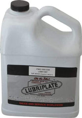 Lubriplate - 1 Gal Bottle Mineral Multi-Purpose Oil - SAE 10, ISO 46, 47 cSt at 40°C & 7 cSt at 100°C, Food Grade - Caliber Tooling