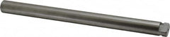 Made in USA - 5/8" Head Diam, 5/8" Shank Diam, 8" Overall Length, Counterbore Pilot - Caliber Tooling