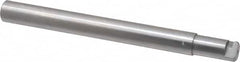 Made in USA - 1/2" Head Diam, 9/16" Shank Diam, 6" Overall Length, Counterbore Pilot - Caliber Tooling