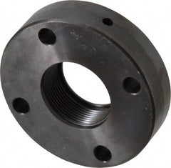 THK - Ballscrew Flange - 0.2" Lead Width, 2.63" Flange OD, 0.661" Flange Thickness - Caliber Tooling